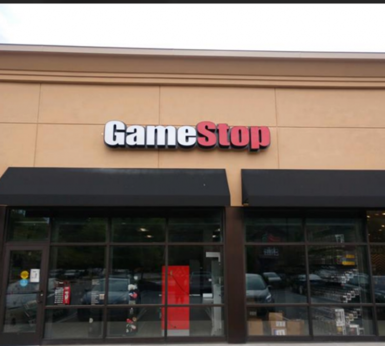 GameStop (Keene,&nbspNH)